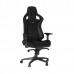 noblechairs EPIC PU Leather Gaming Chair - Black/Gold